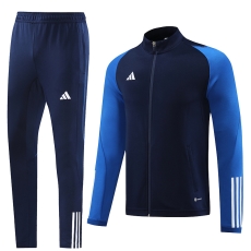 No Team Logo Tracksuit